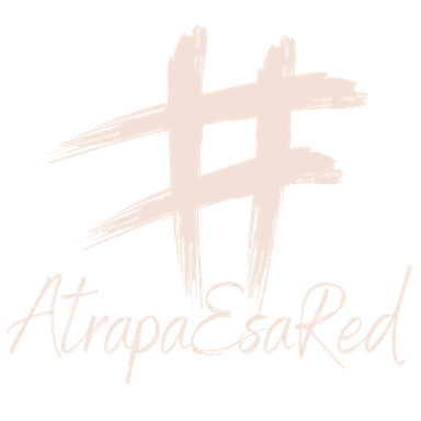 AtrapaEsaRed
