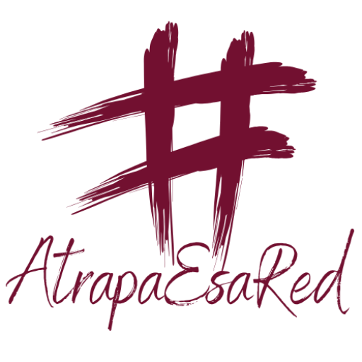 AtrapaEsaRed