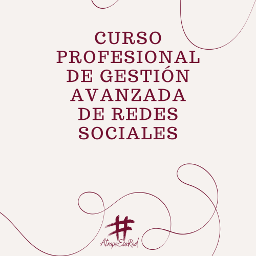 Gestión Avanzada de Redes Sociales (PDF + Plantillas)