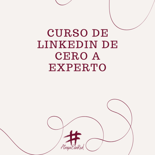 Curso de LinkedIn de Cero a Experto (Estrategia, Contenido, Ads y Embudos B2B) (PDF + Plantillas)